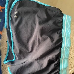 🖤3/$10🖤UA Athletic Shorts